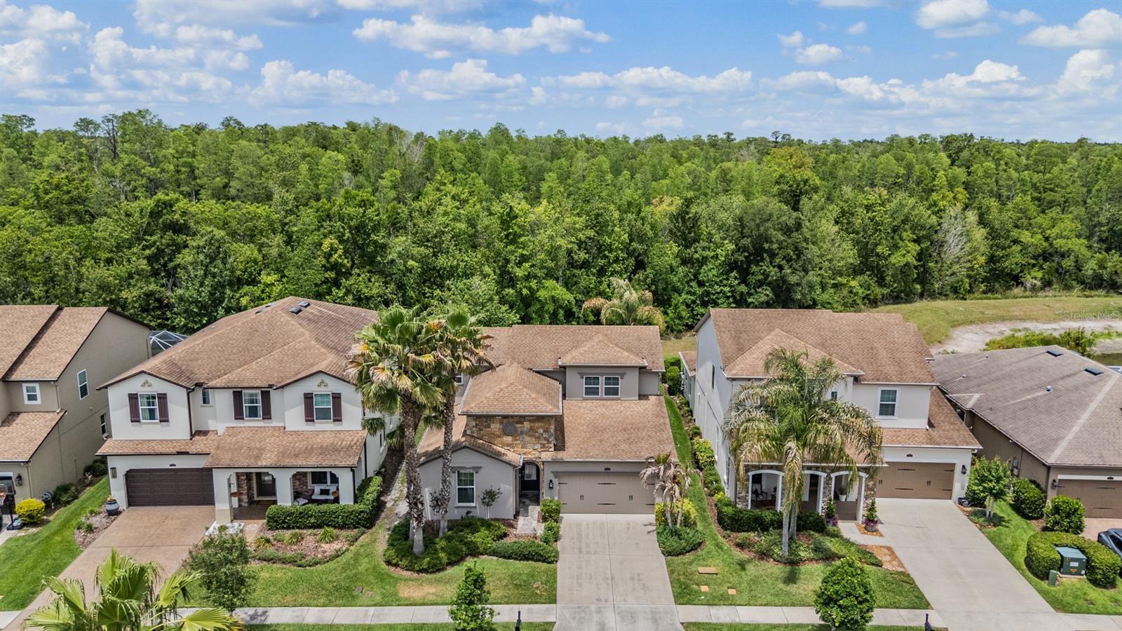 SEVEN OAKS PCLS C-1A & C-1B - Residential