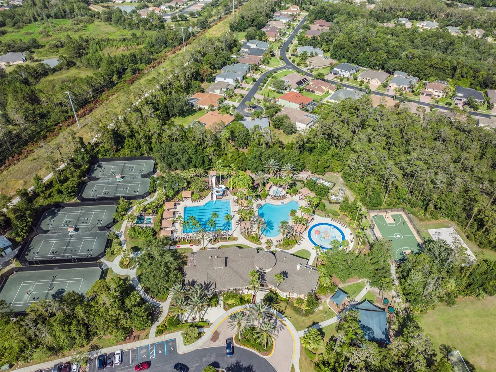 SEVEN OAKS PCLS C-1A & C-1B - Residential