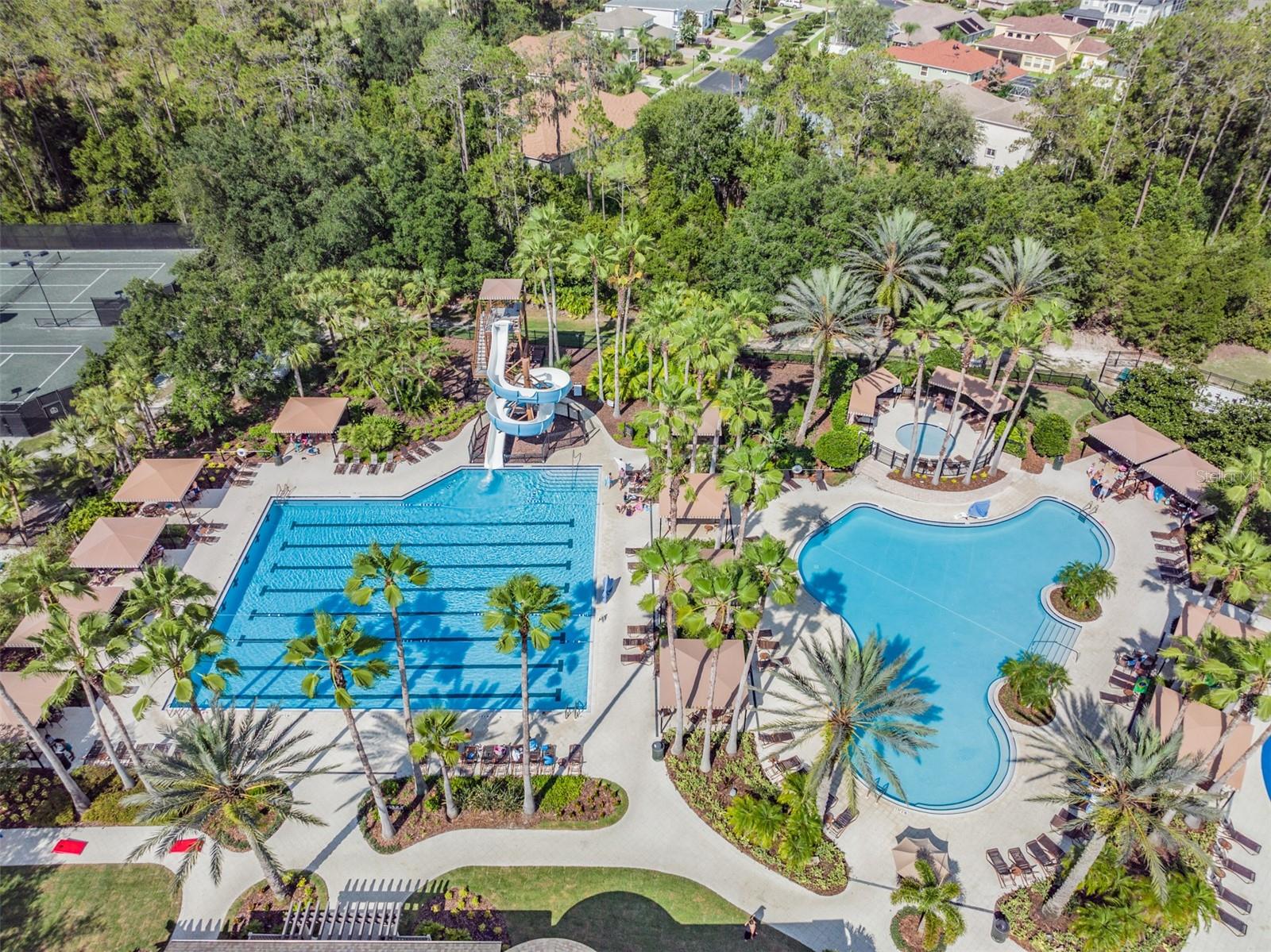 SEVEN OAKS PCLS C-1A & C-1B - Residential
