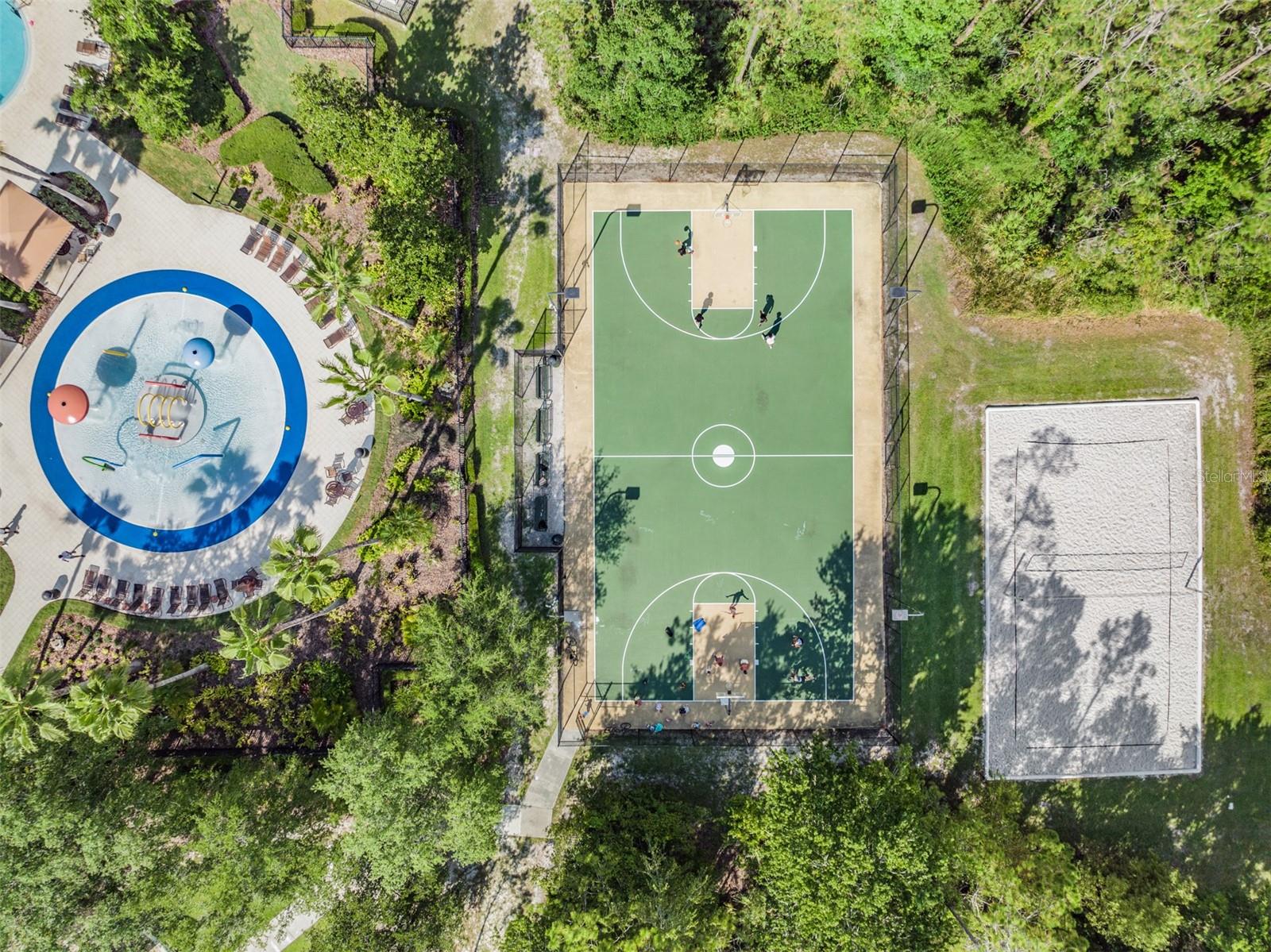 SEVEN OAKS PCLS C-1A & C-1B - Residential