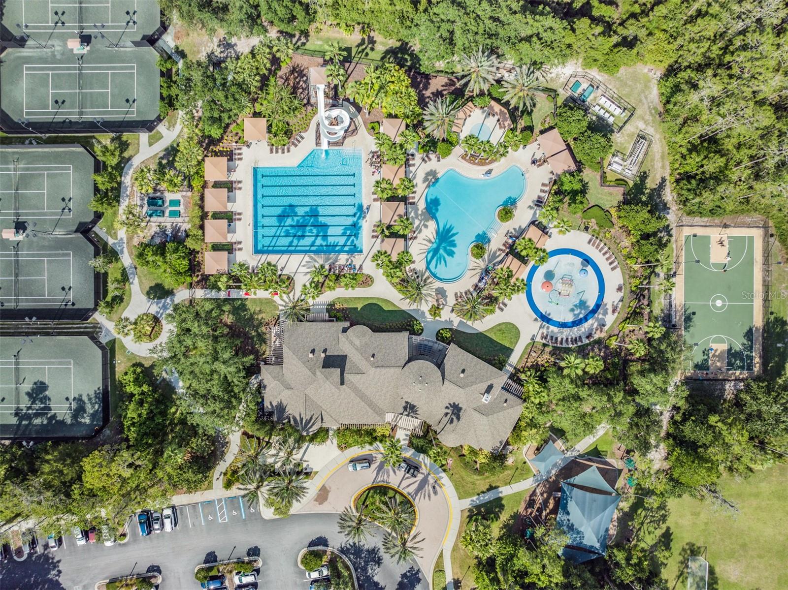 SEVEN OAKS PCLS C-1A & C-1B - Residential