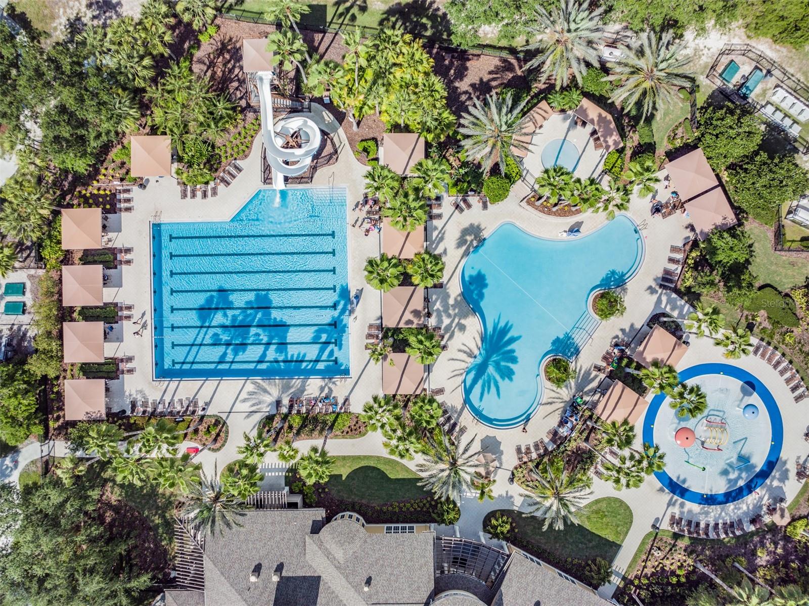 SEVEN OAKS PCLS C-1A & C-1B - Residential