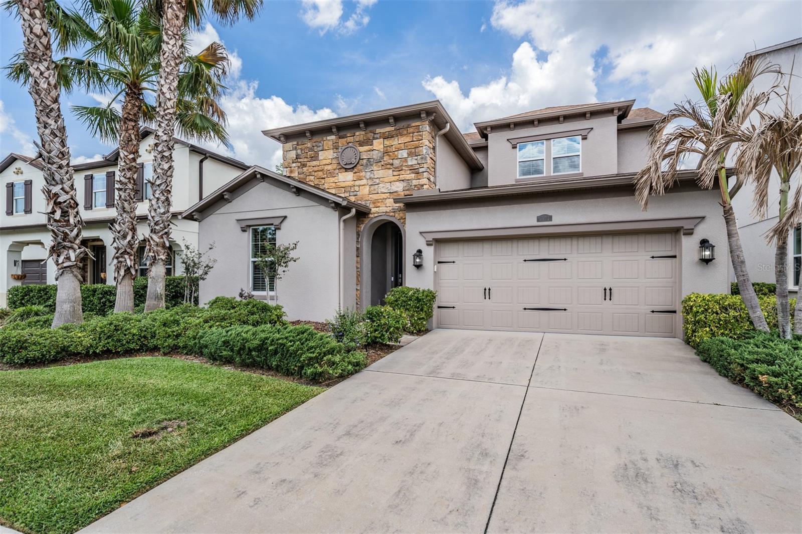 4557 VERMILLION SKY DRIVE