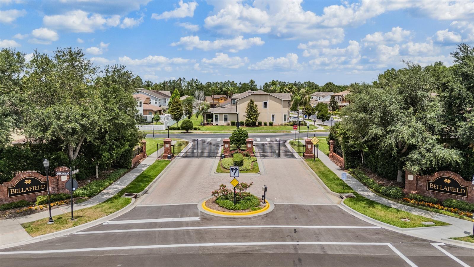 SEVEN OAKS PCLS C-1A & C-1B - Residential