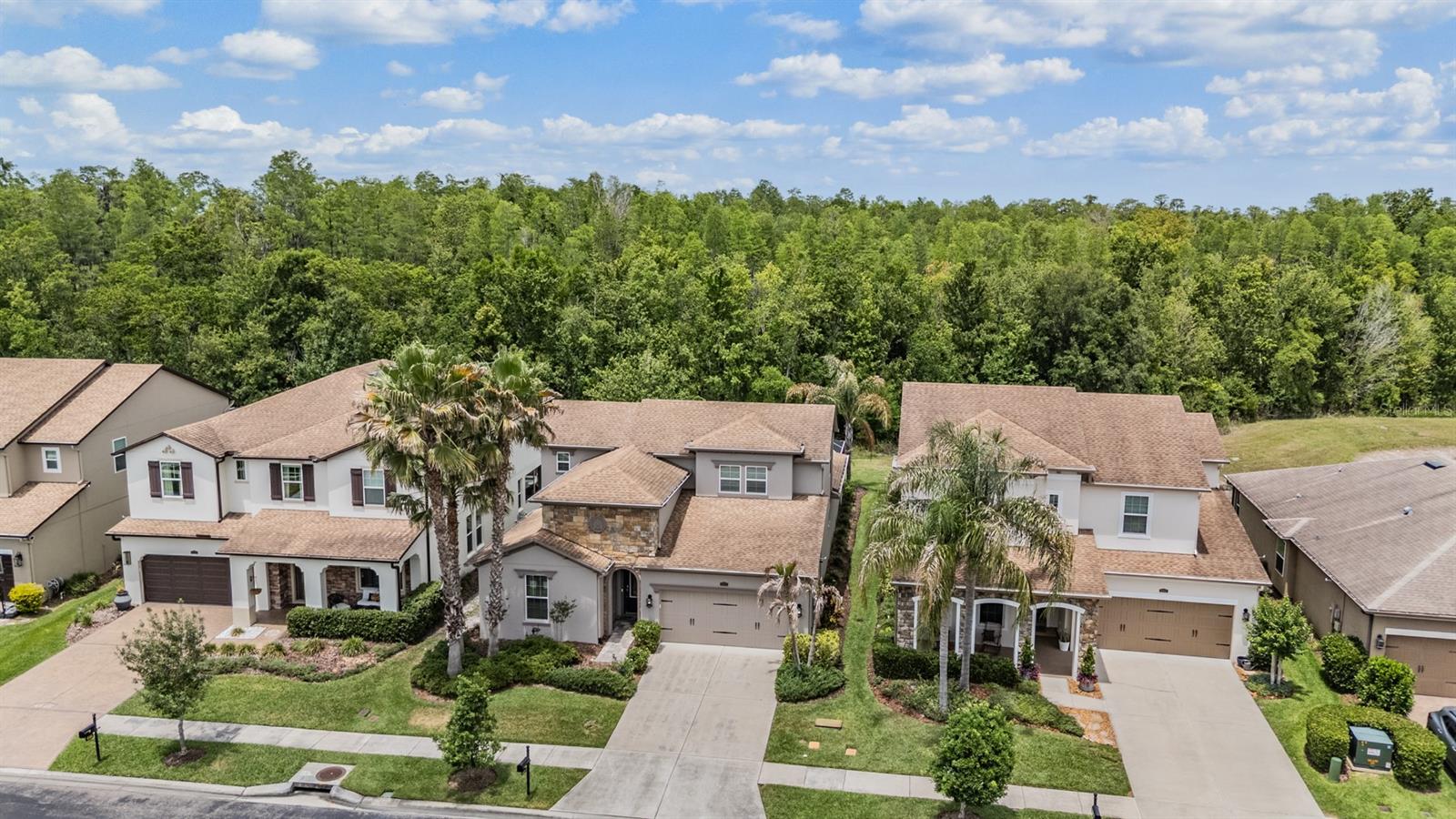 SEVEN OAKS PCLS C-1A & C-1B - Residential