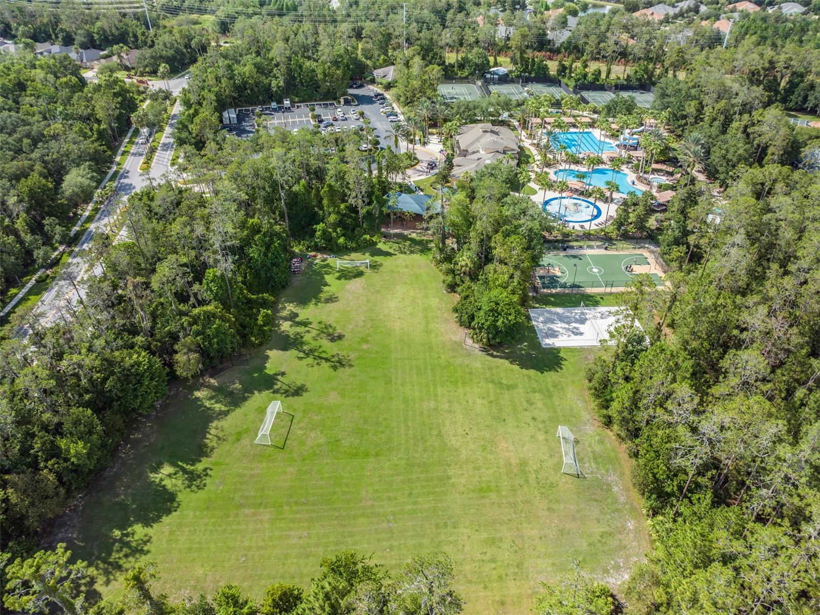 SEVEN OAKS PCLS C-1A & C-1B - Residential