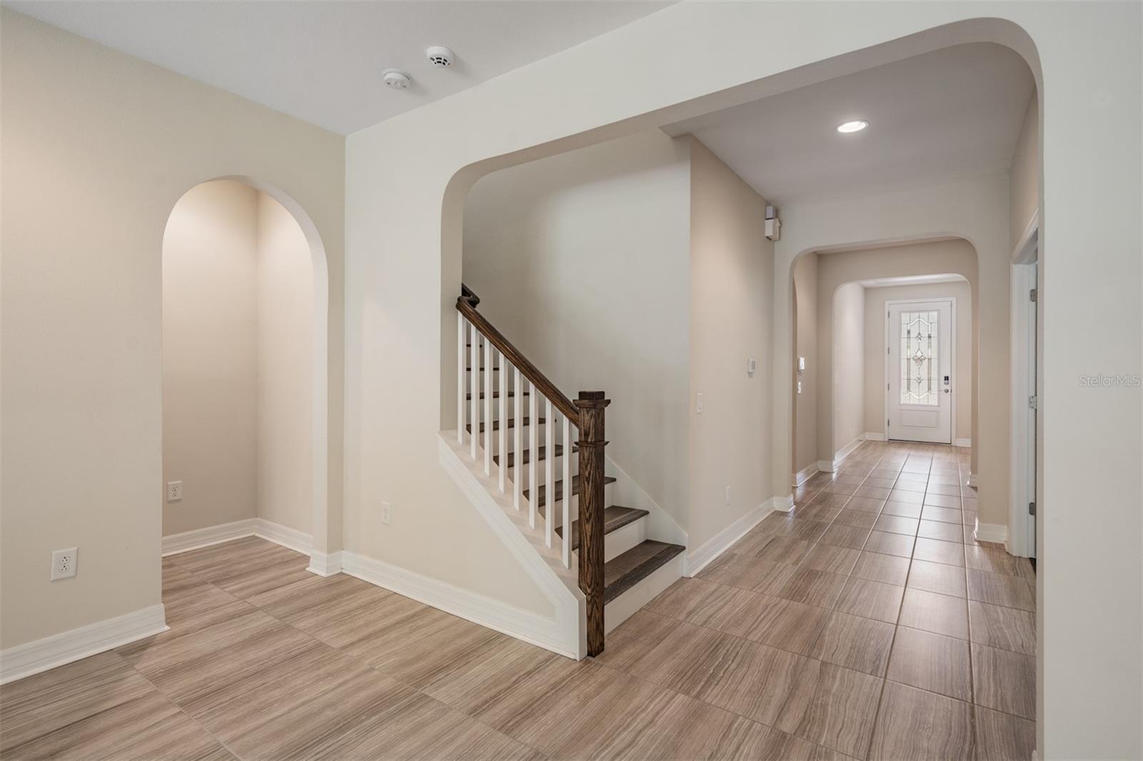 SEVEN OAKS PCLS C-1A & C-1B - Residential
