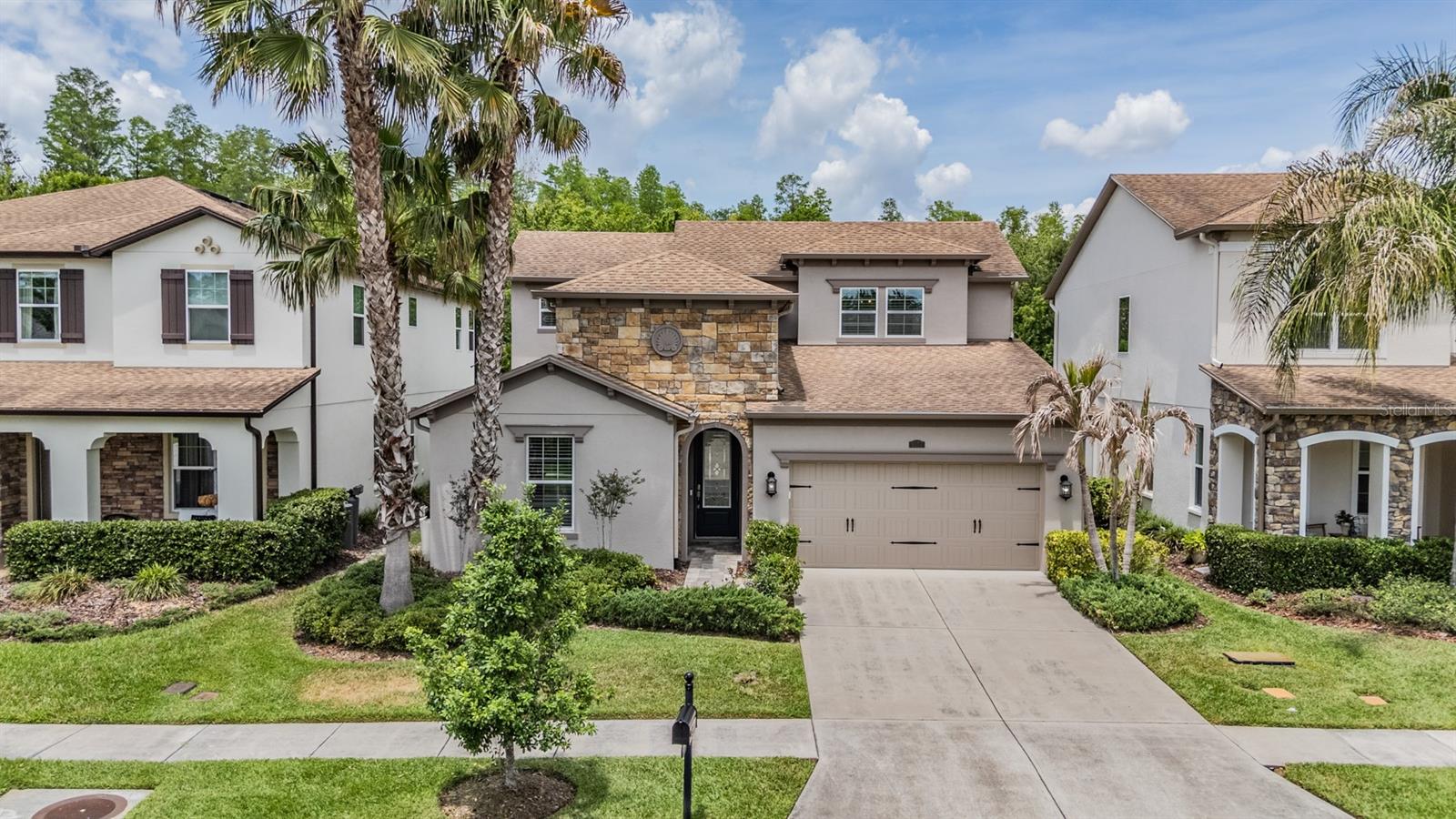 SEVEN OAKS PCLS C-1A & C-1B - Residential