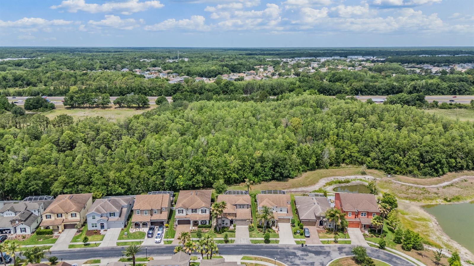 SEVEN OAKS PCLS C-1A & C-1B - Residential