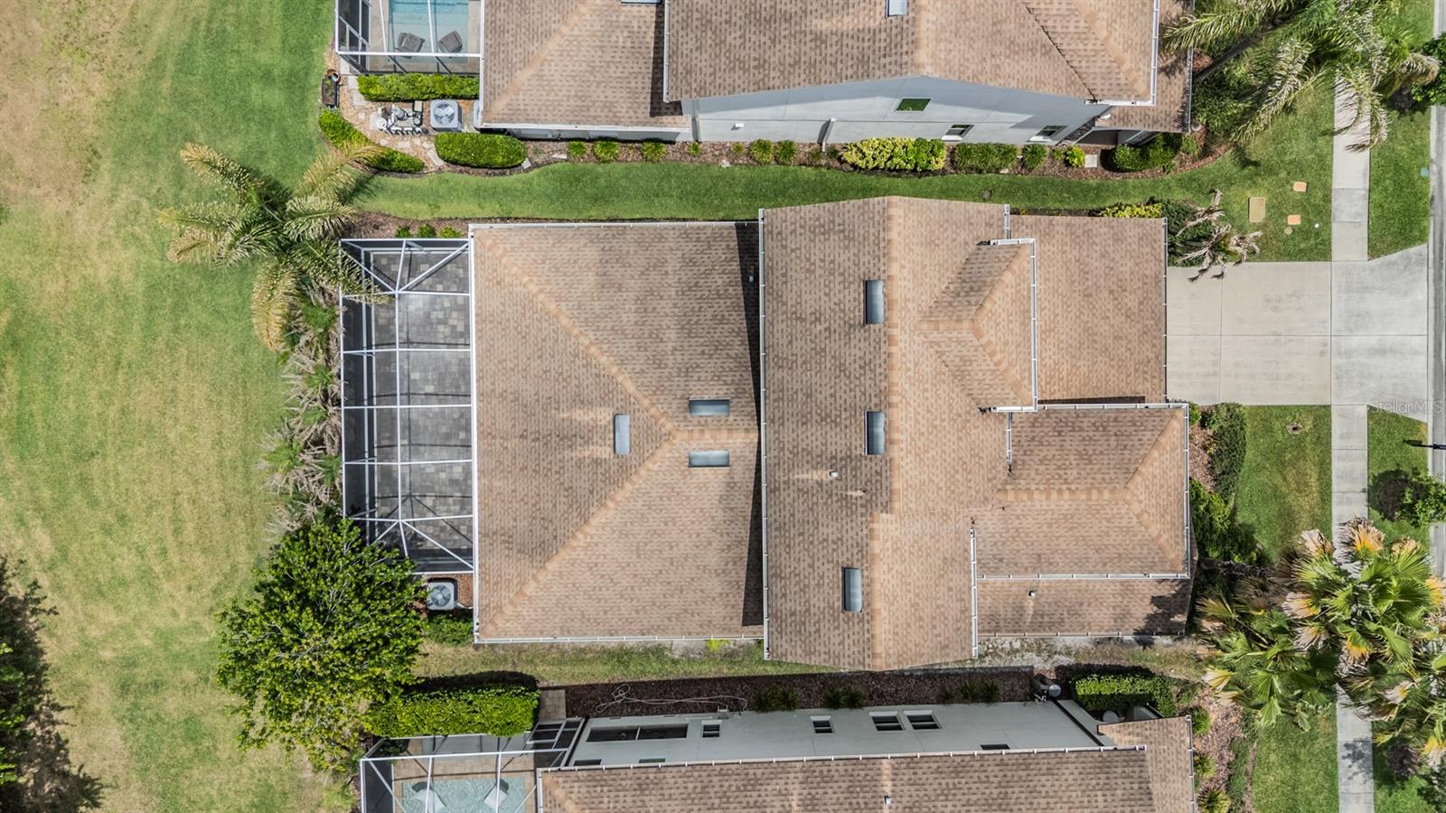 SEVEN OAKS PCLS C-1A & C-1B - Residential