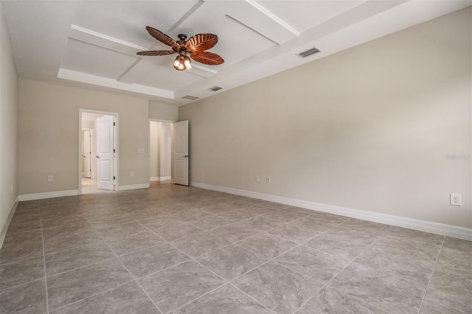 SEVEN OAKS PCLS C-1A & C-1B - Residential
