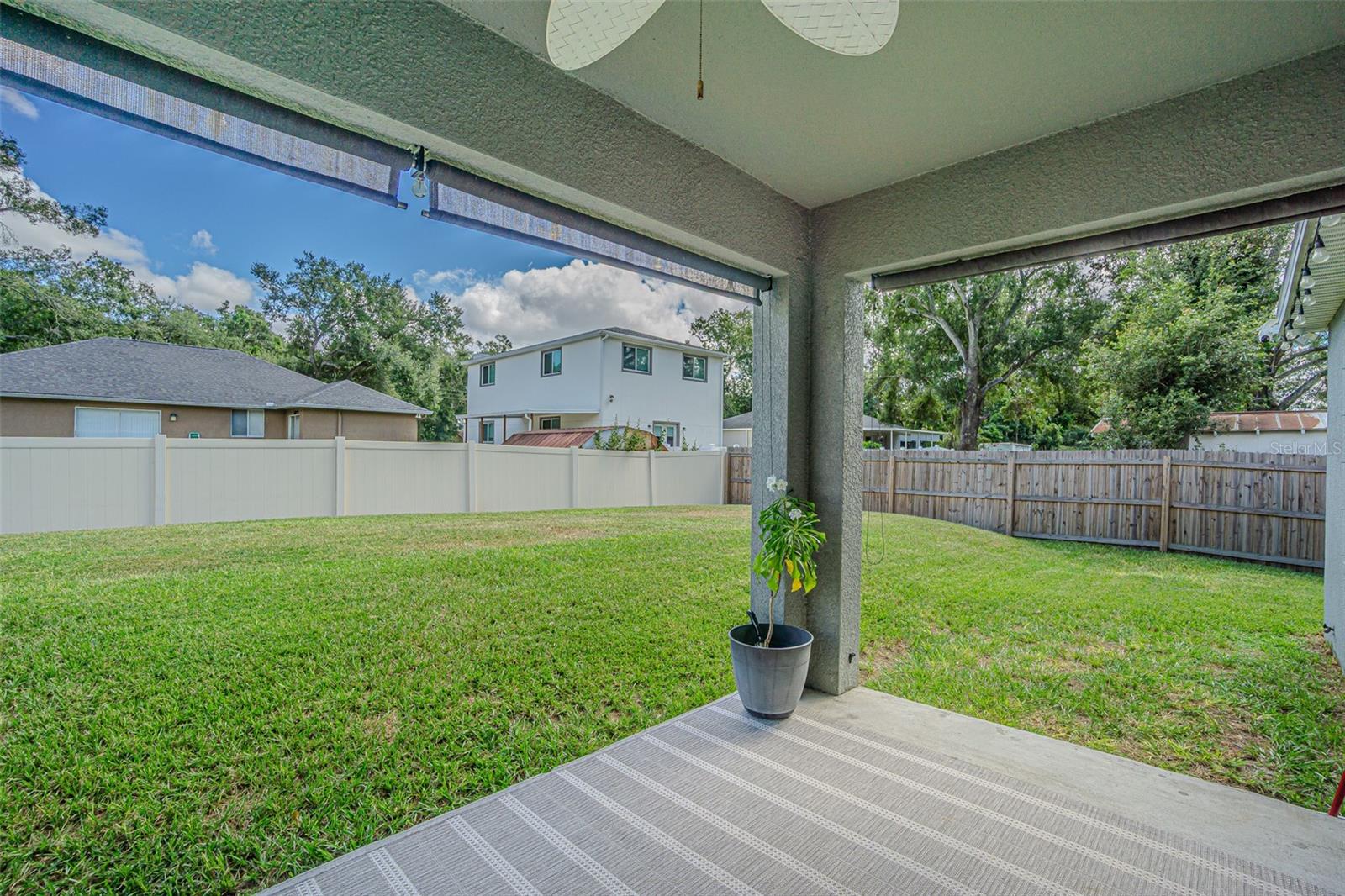SOUTH TAMPA SUB - Residential
