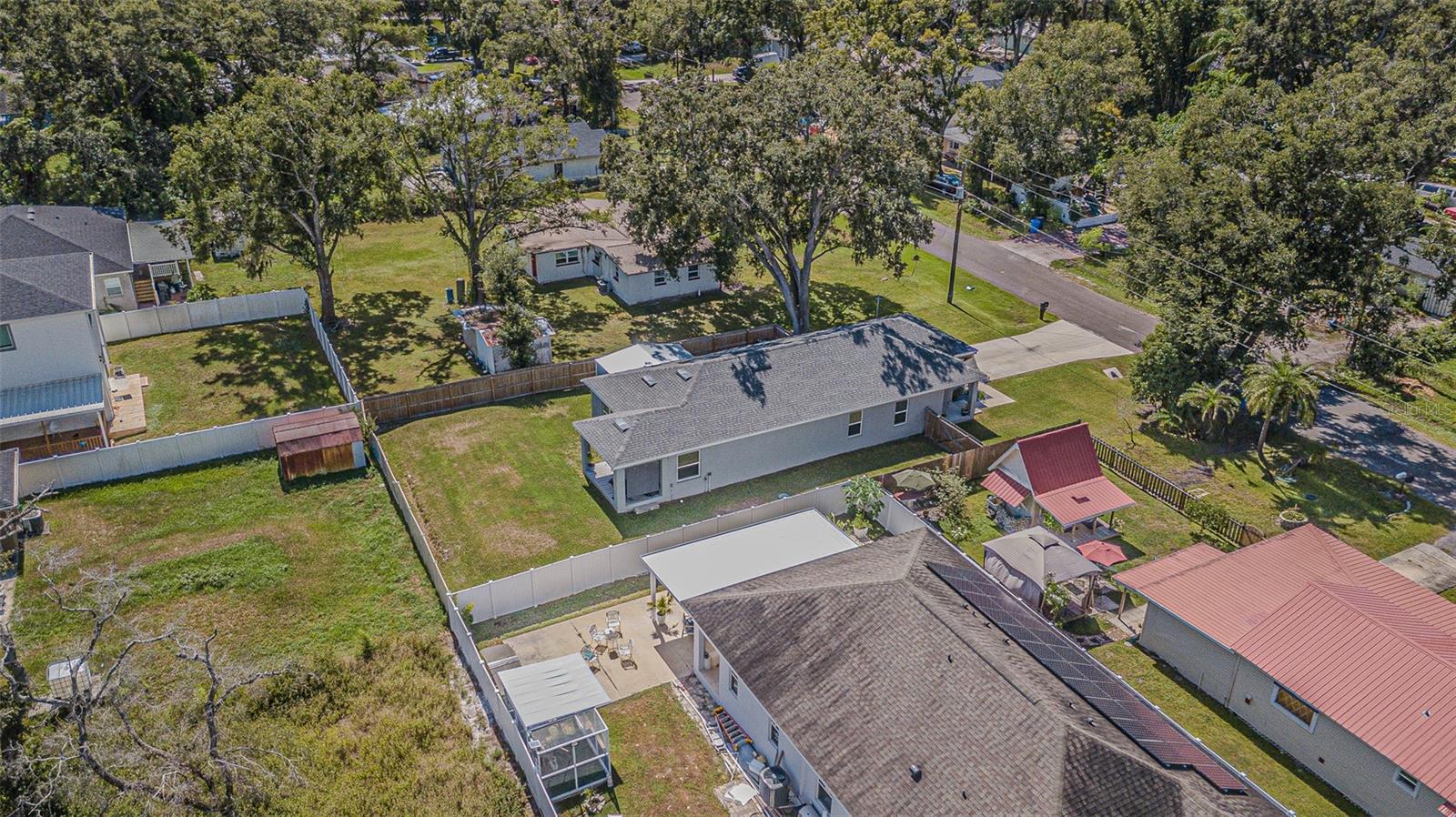 SOUTH TAMPA SUB - Residential