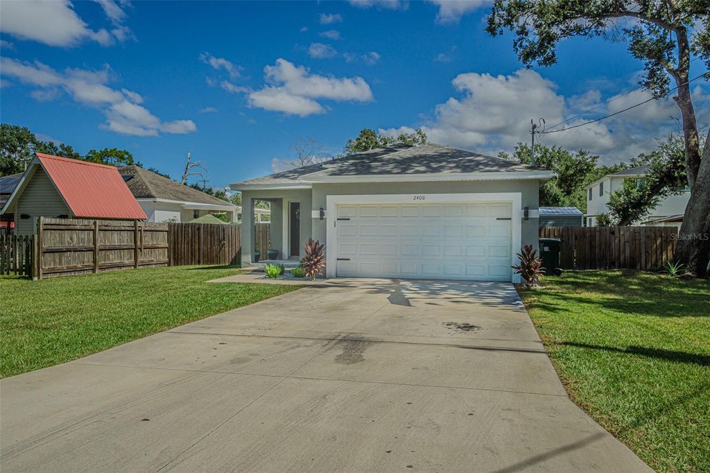Photo of 2406 S 68th Street, Tampa, FL 33619 (MLS # TB8435980)