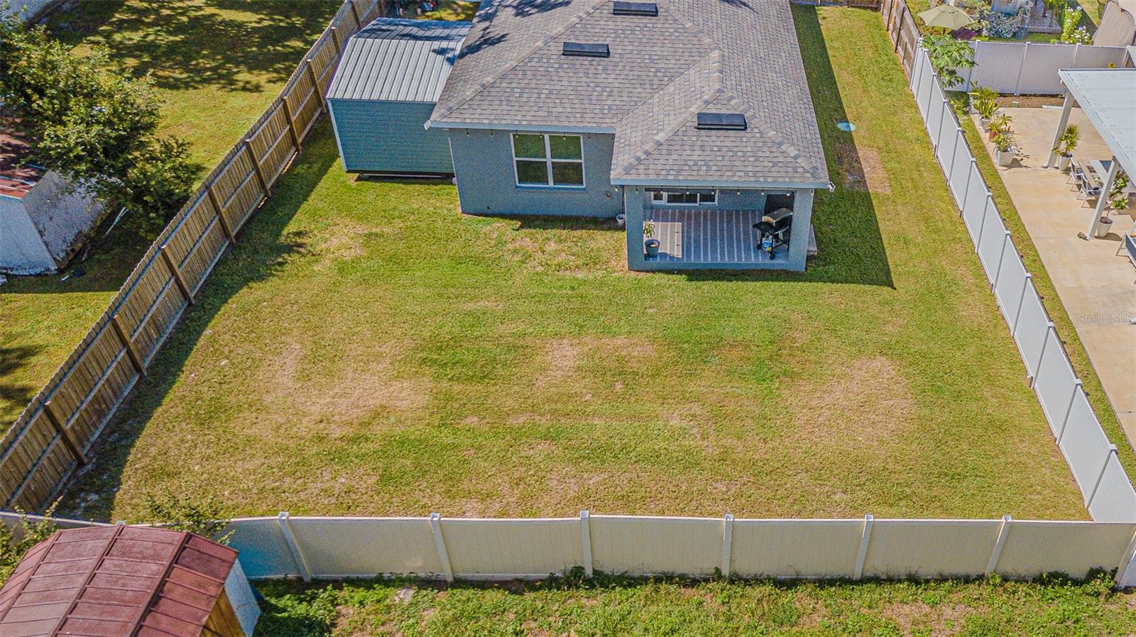 SOUTH TAMPA SUB - Residential