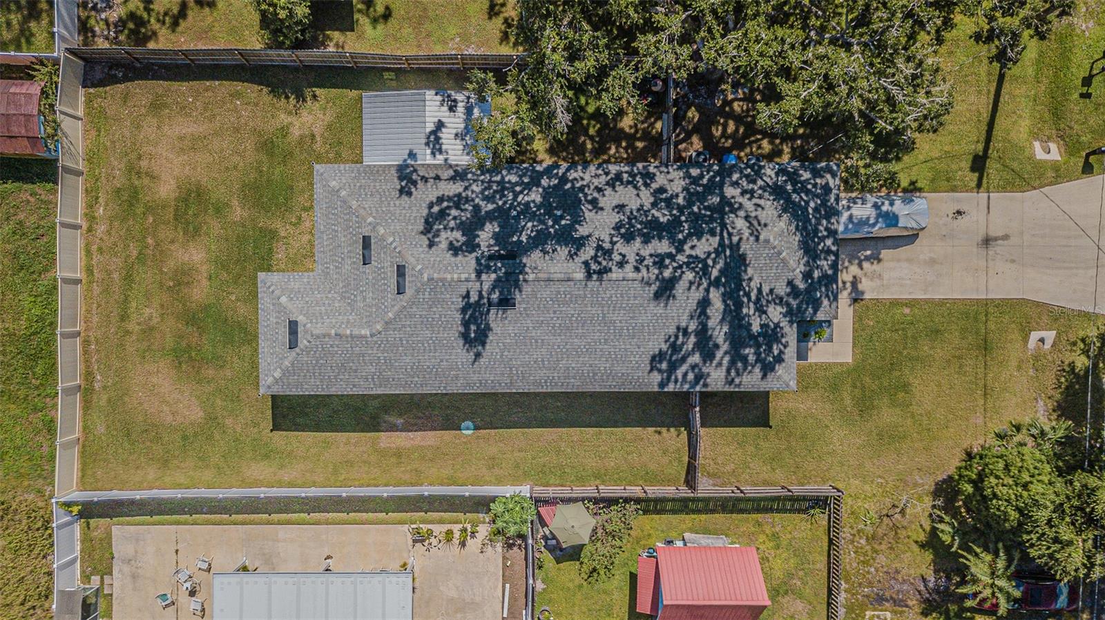 SOUTH TAMPA SUB - Residential