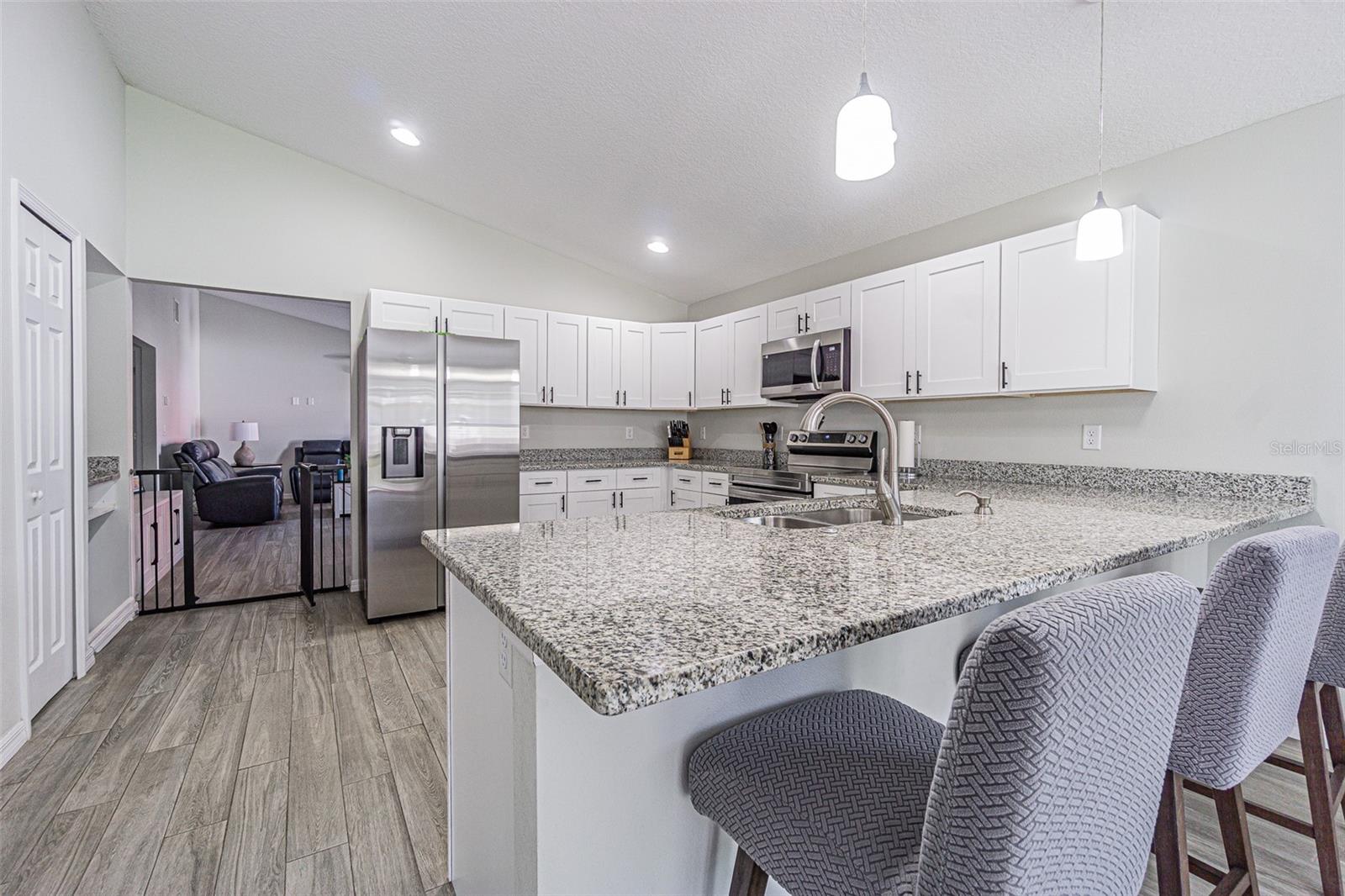 SOUTH TAMPA SUB - Residential