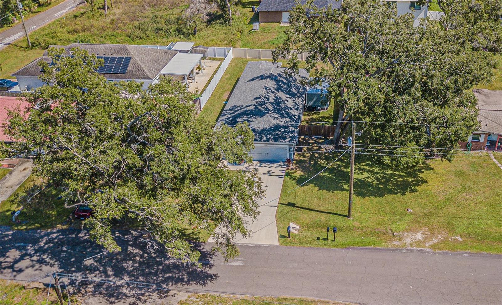 SOUTH TAMPA SUB - Residential