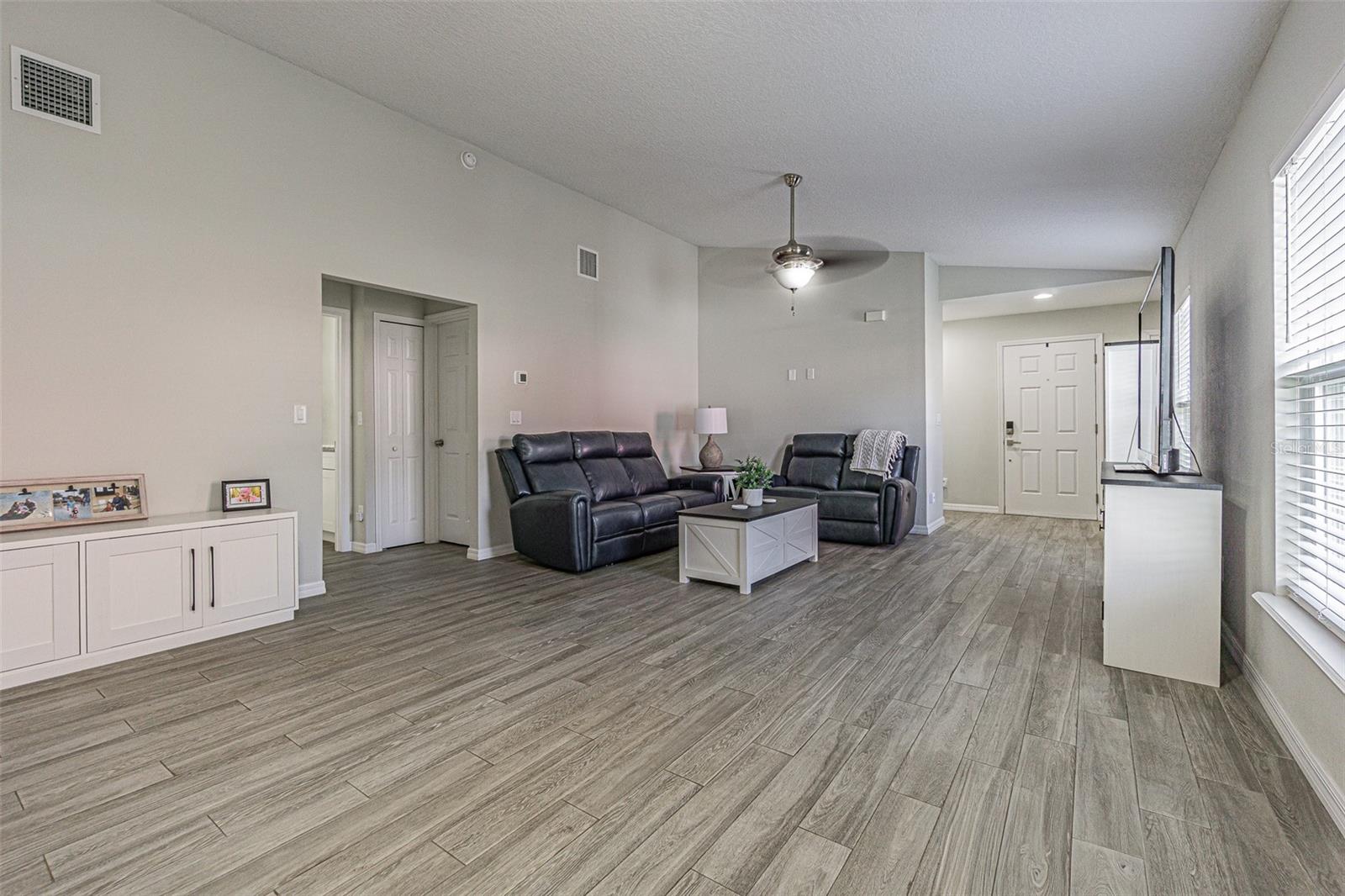 SOUTH TAMPA SUB - Residential