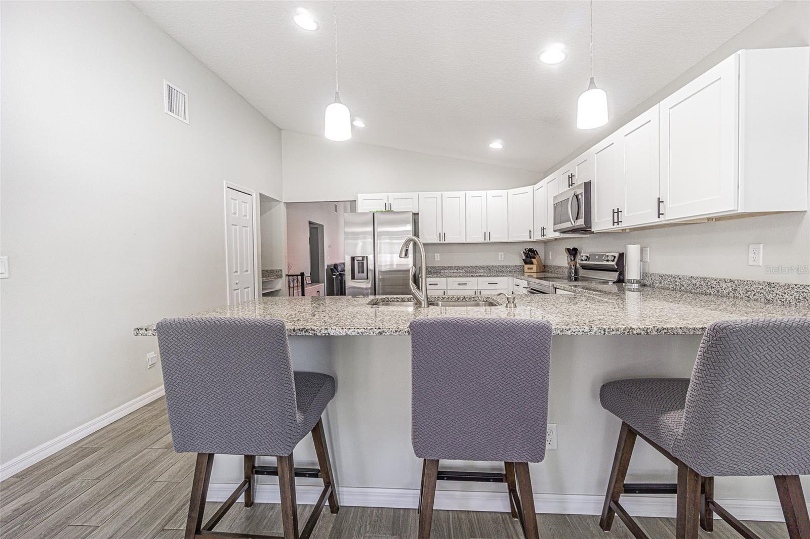 SOUTH TAMPA SUB - Residential