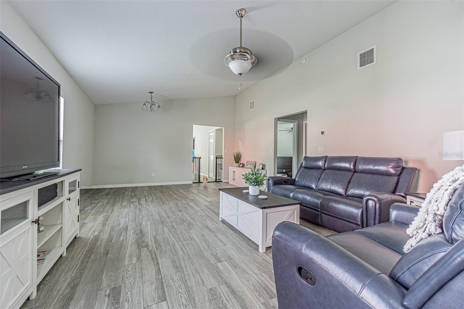 SOUTH TAMPA SUB - Residential