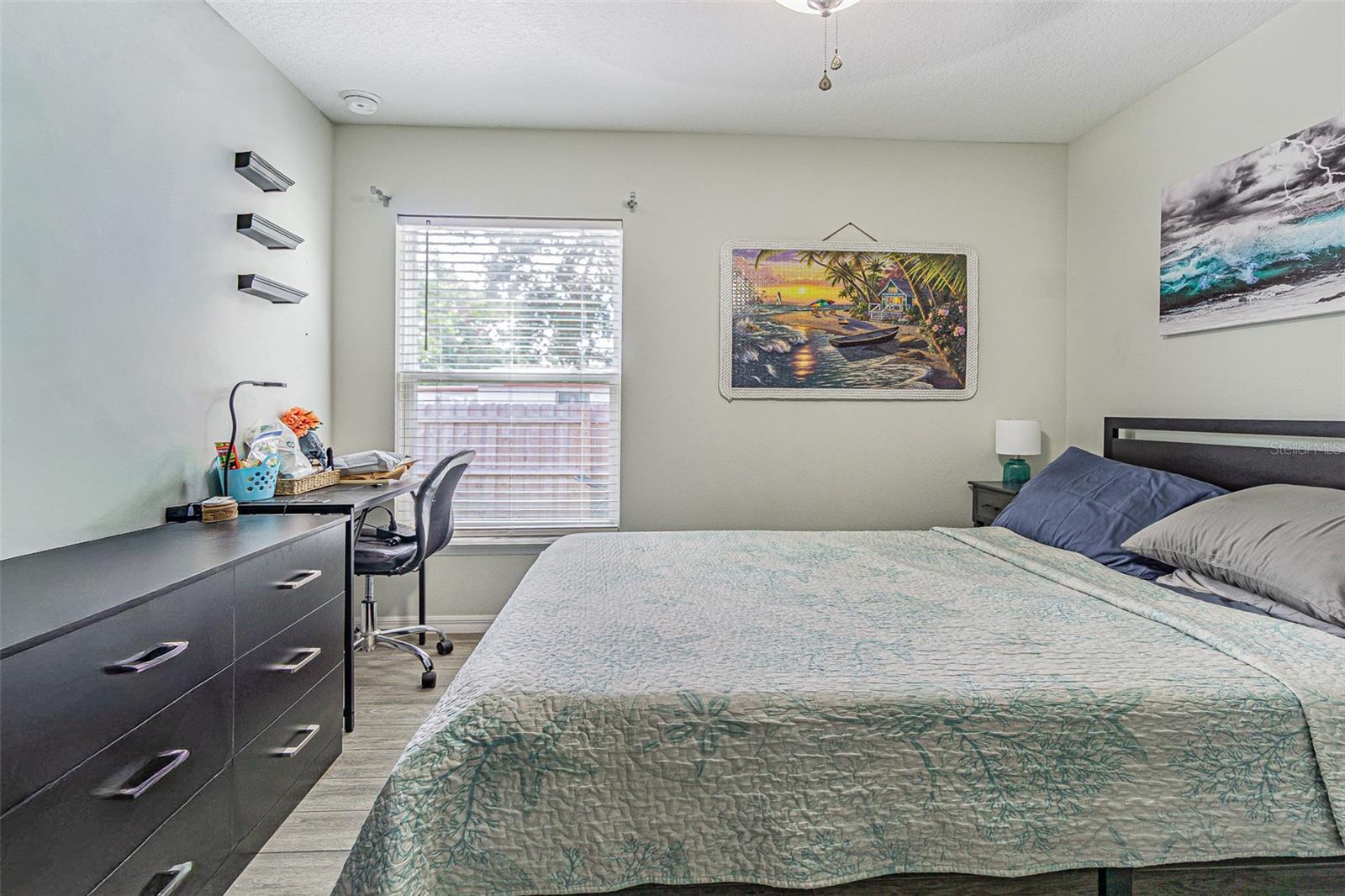 SOUTH TAMPA SUB - Residential