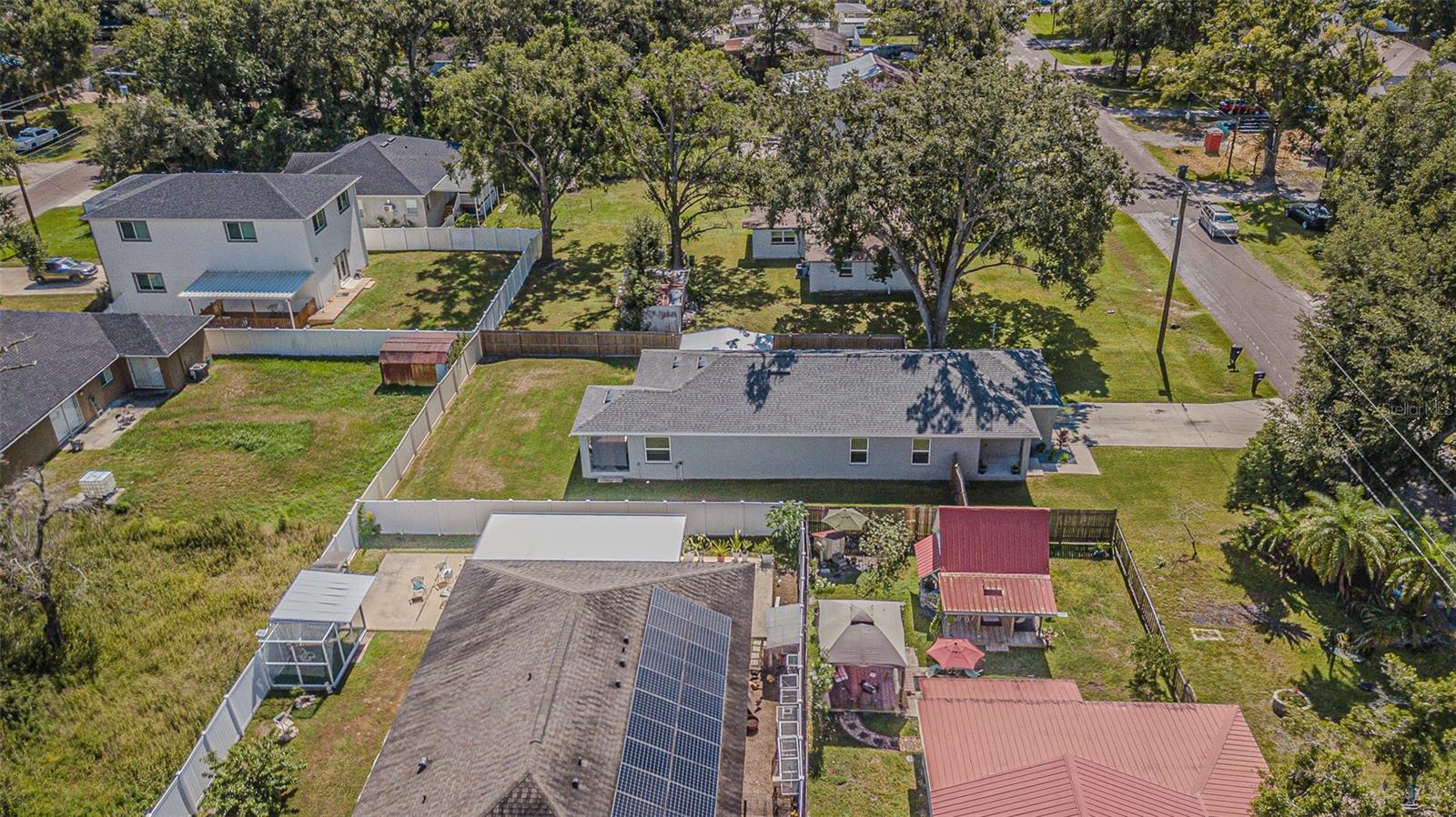 SOUTH TAMPA SUB - Residential