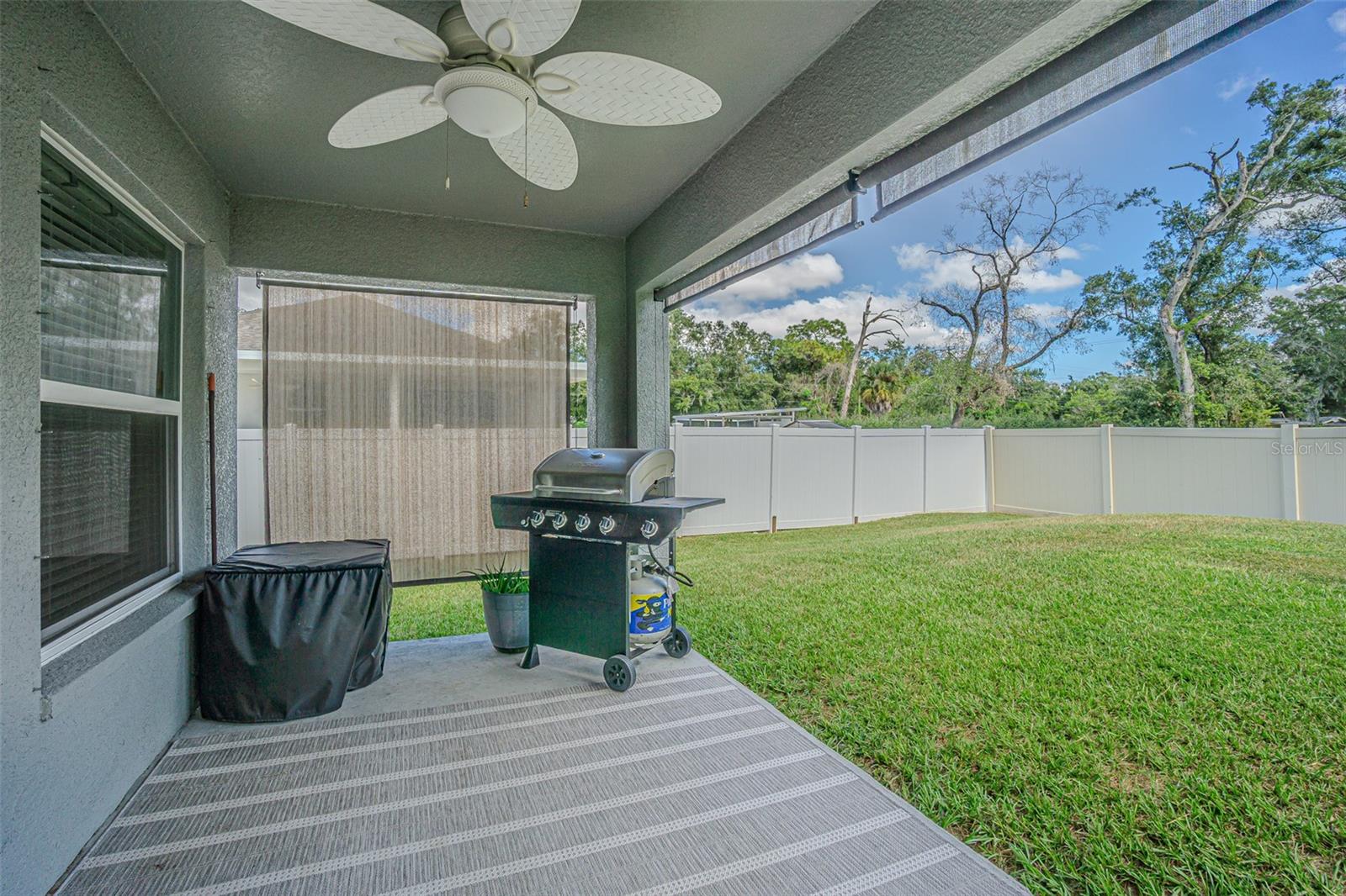 SOUTH TAMPA SUB - Residential