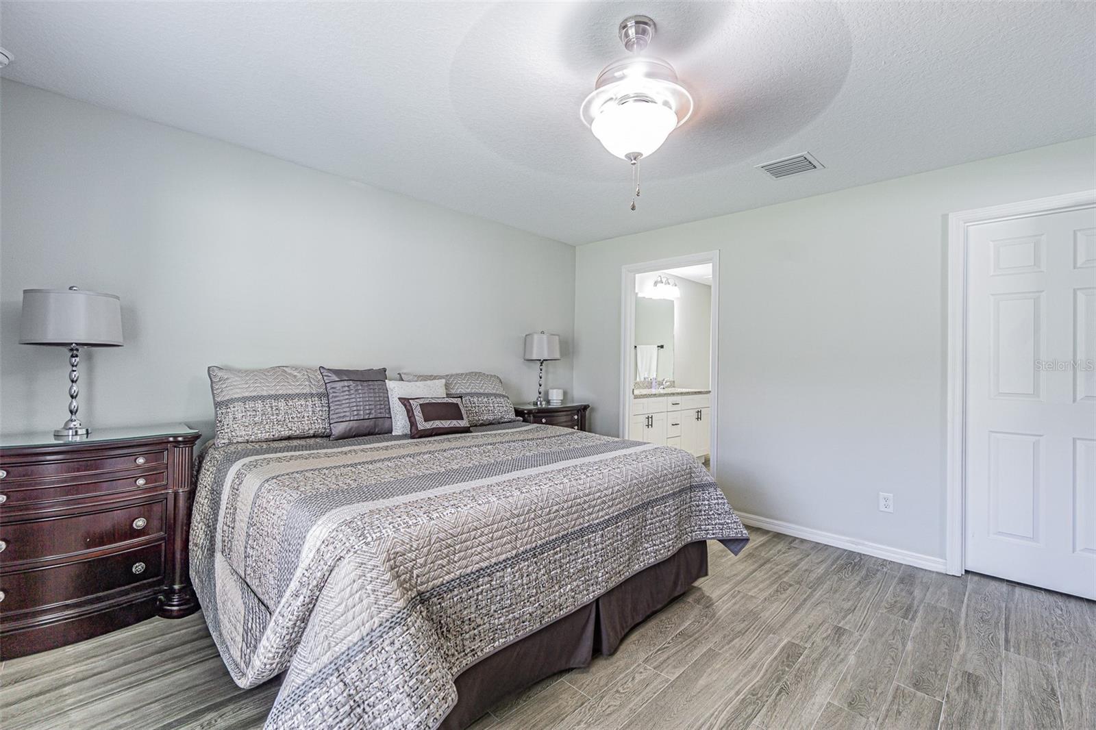 SOUTH TAMPA SUB - Residential