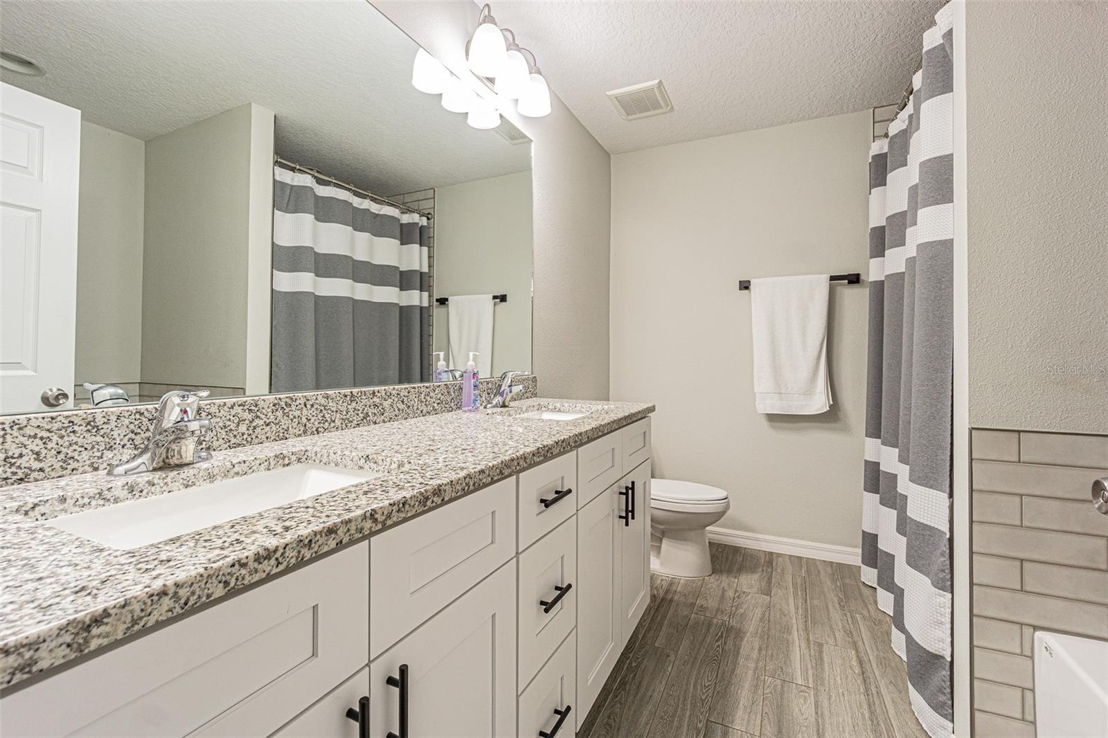 SOUTH TAMPA SUB - Residential