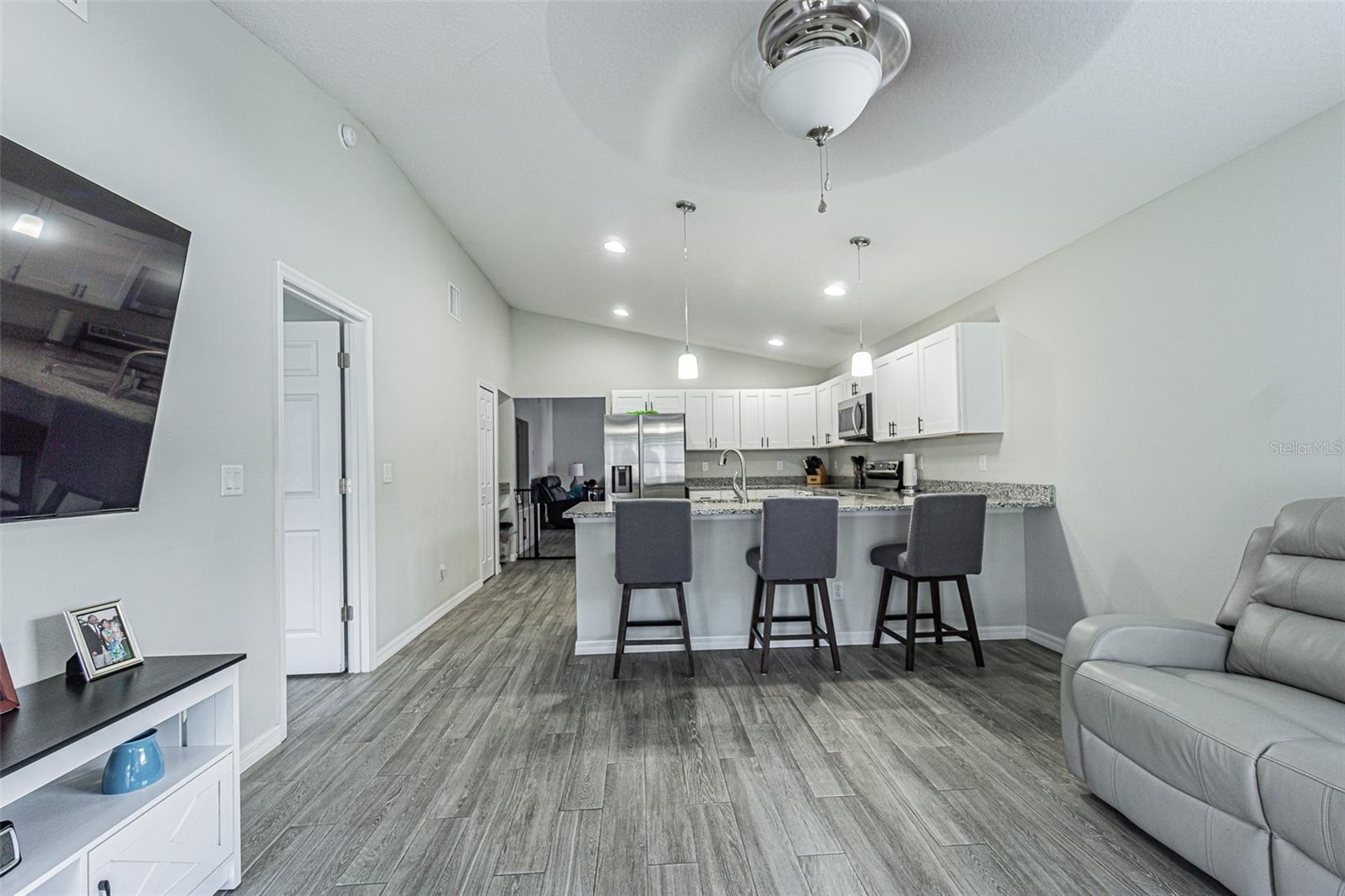 SOUTH TAMPA SUB - Residential