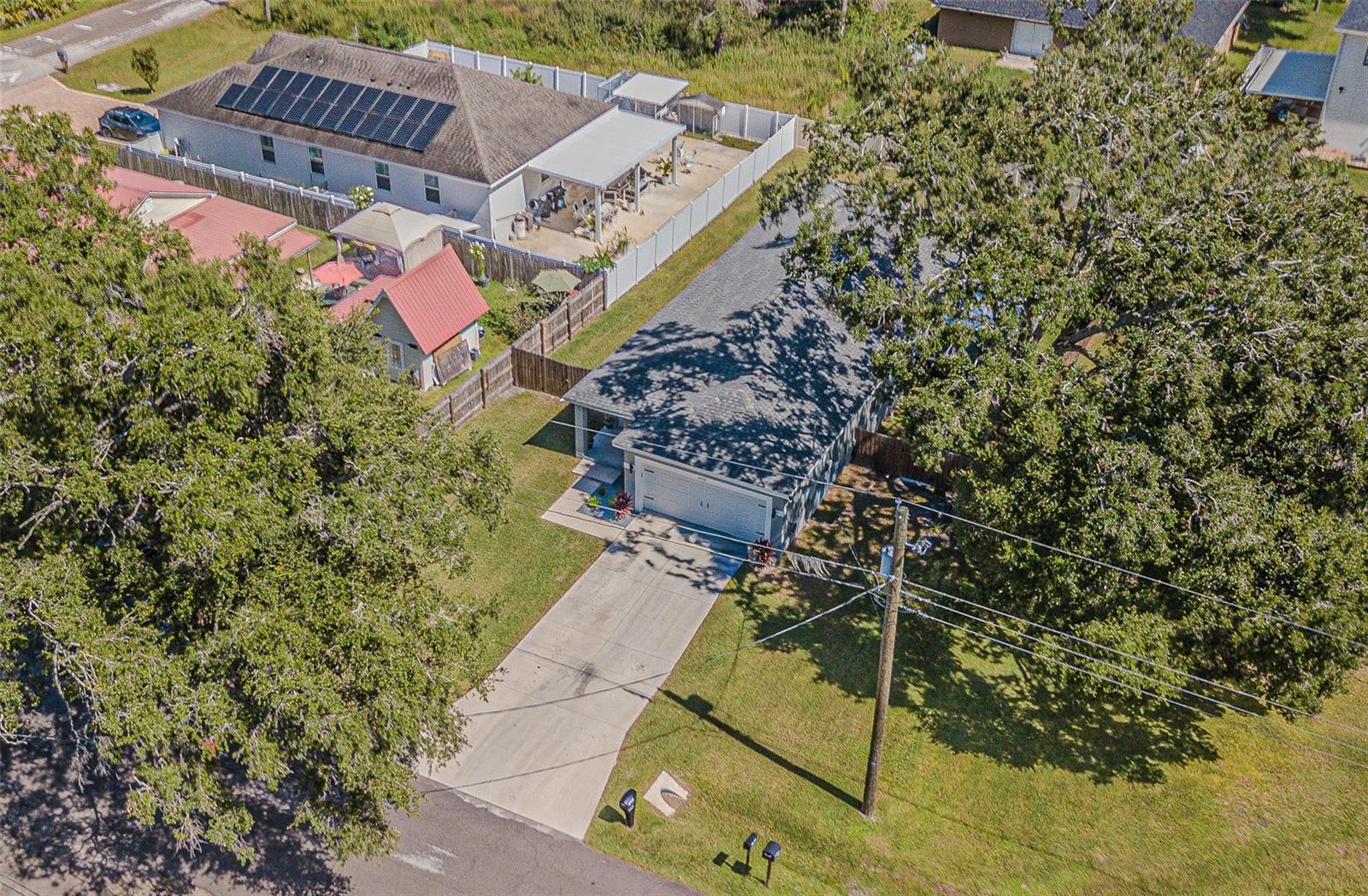 SOUTH TAMPA SUB - Residential