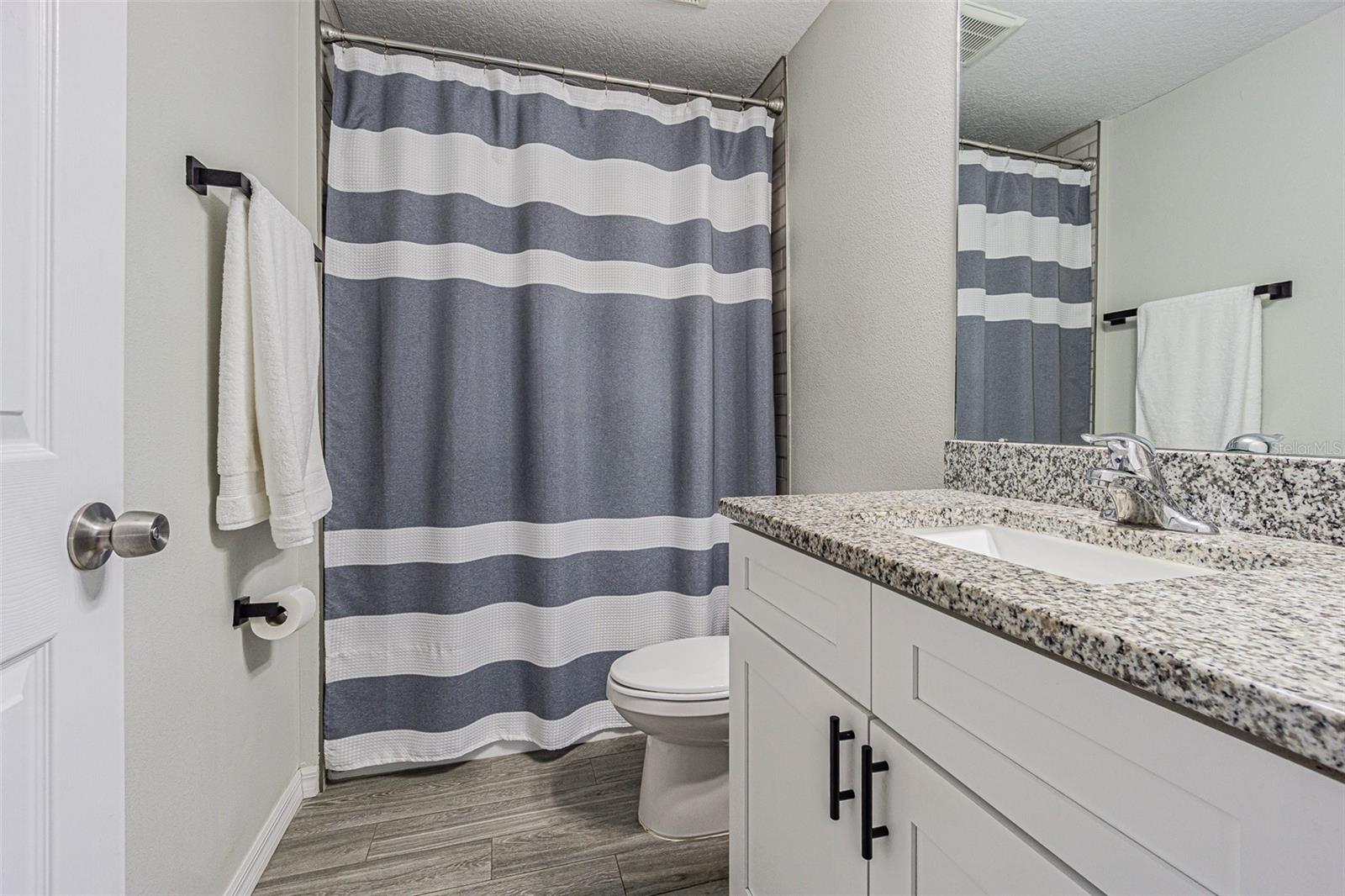 SOUTH TAMPA SUB - Residential