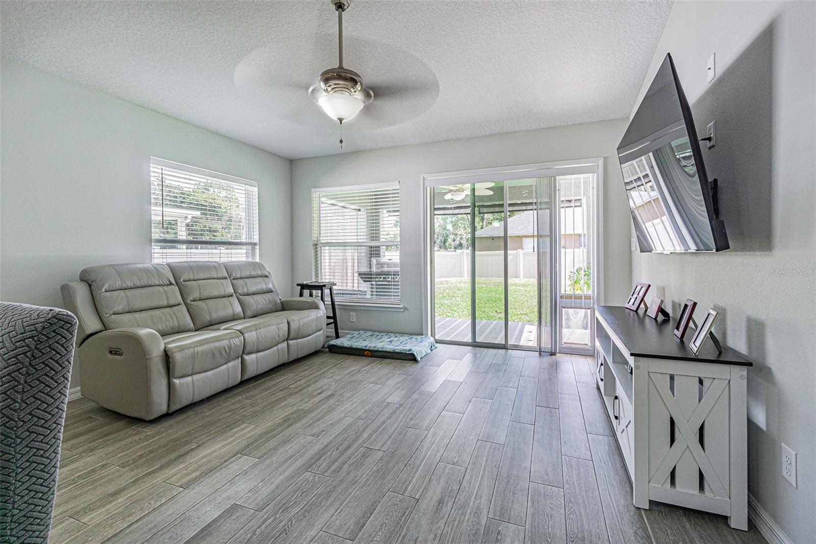 SOUTH TAMPA SUB - Residential