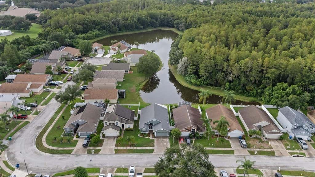 Photo of 4320 Stones River Court, New Port Richey, FL 34653 (MLS # W7888896)