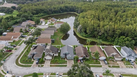 4320 Stones River Court, New Port Richey, FL 34653