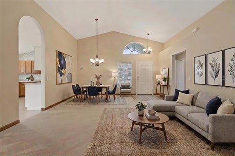 4320 Stones River Court, New Port Richey, FL 34653