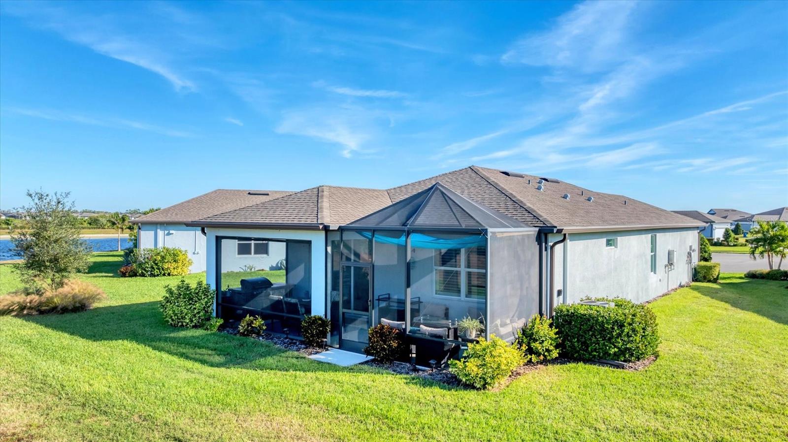 DEL WEBB AT BAYVIEW PH I SUBPH A B - Residential