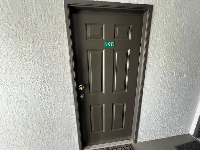 AUDUBON VILLAS/HUNTERS CRK CO - Residential Lease