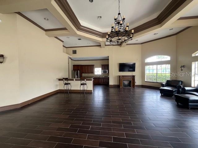 AUDUBON VILLAS/HUNTERS CRK CO - Residential Lease