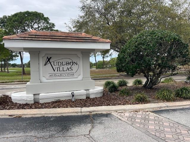 AUDUBON VILLAS/HUNTERS CRK CO - Residential Lease