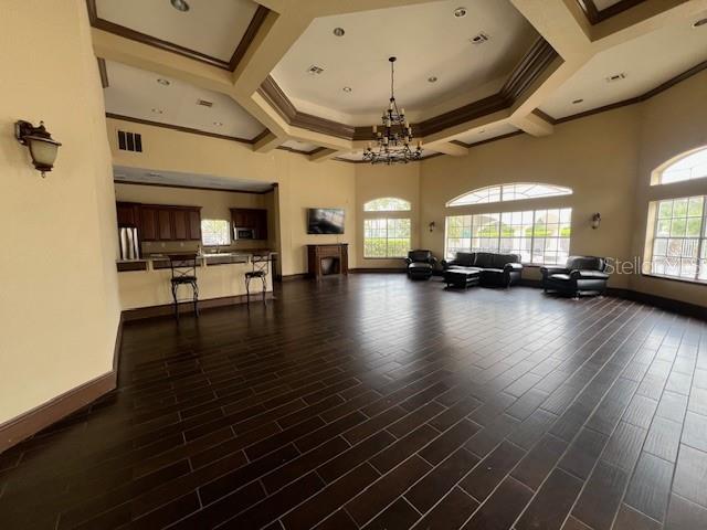 AUDUBON VILLAS/HUNTERS CRK CO - Residential Lease