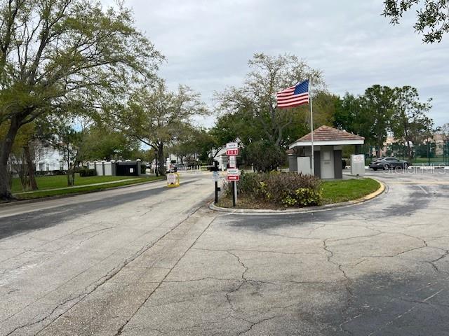 AUDUBON VILLAS/HUNTERS CRK CO - Residential Lease