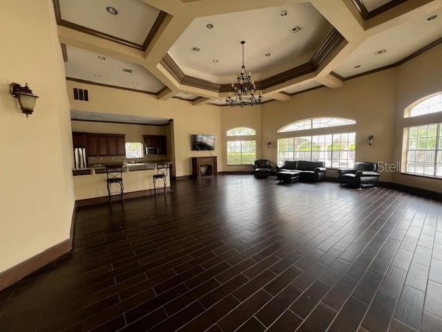 AUDUBON VILLAS/HUNTERS CRK CO - Residential Lease