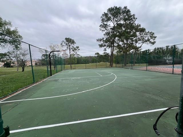 AUDUBON VILLAS/HUNTERS CRK CO - Residential Lease