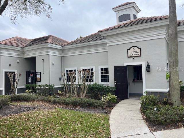 AUDUBON VILLAS/HUNTERS CRK CO - Residential Lease