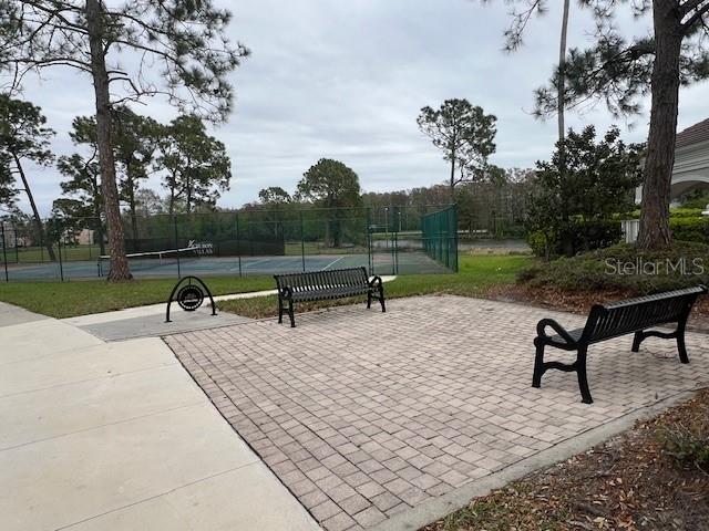 AUDUBON VILLAS/HUNTERS CRK CO - Residential Lease