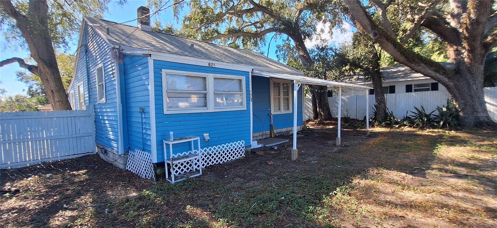 BUENA VISTA - Residential