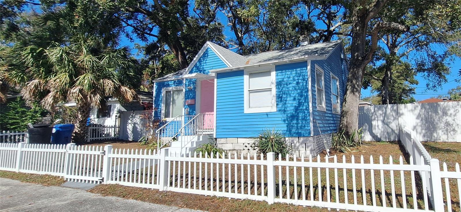 BUENA VISTA - Residential