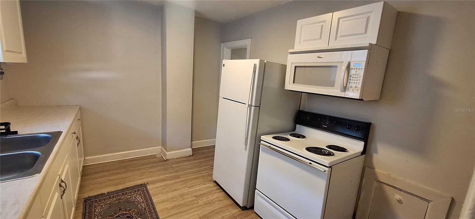 BUENA VISTA - Residential